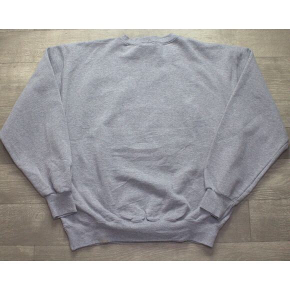 Vintage Bears Football Graphic Sweatshirt Mens Size Large USA - Picture 5 of 5